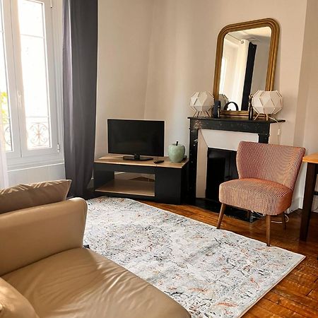 Reve D'Ete A Paris Apartman Kültér fotó