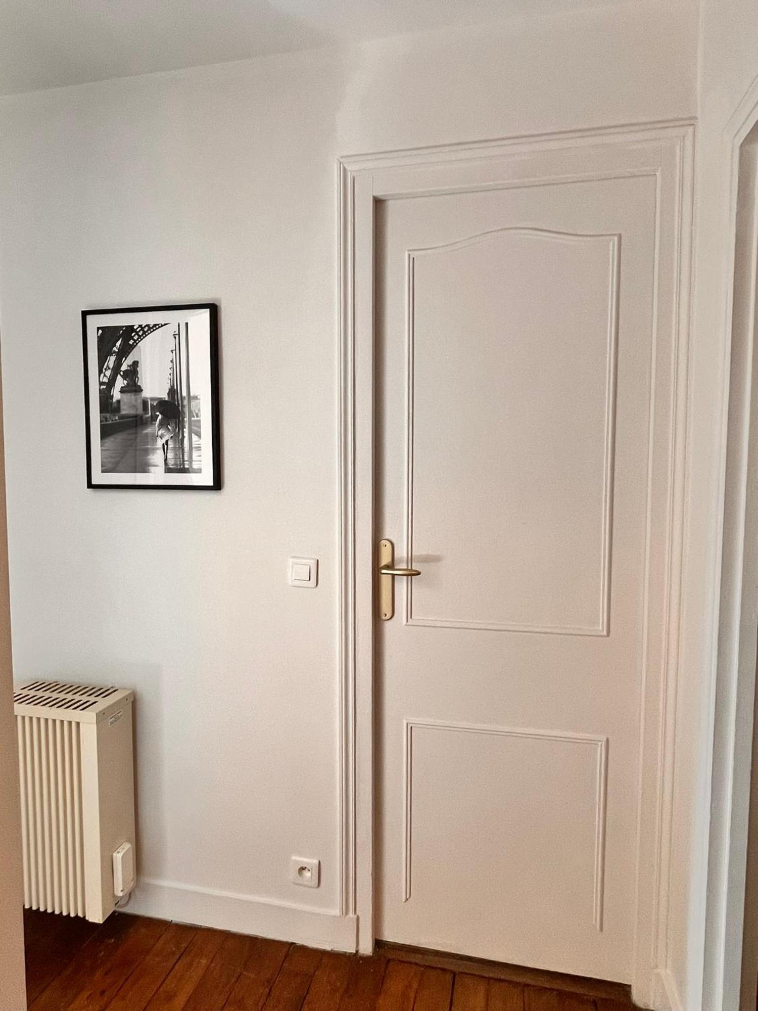 Reve D'Ete A Paris Apartman Kültér fotó